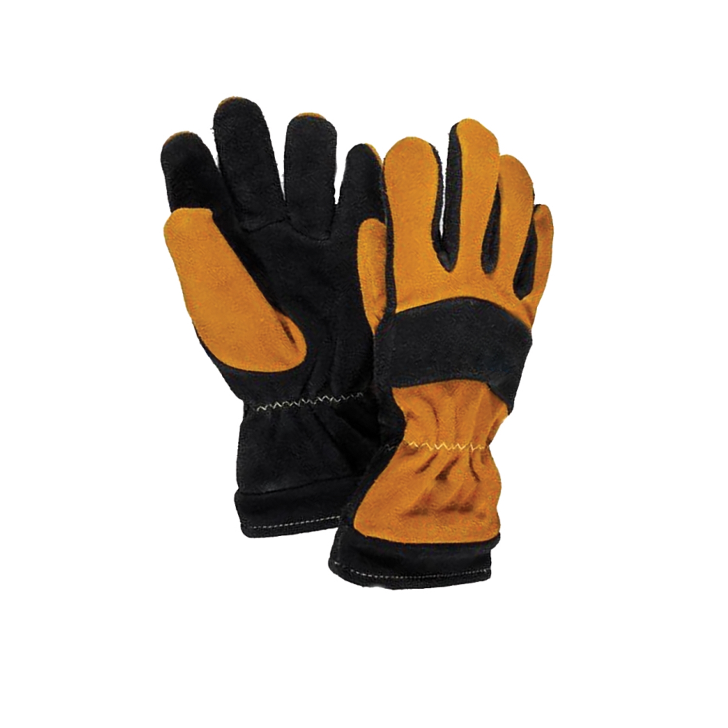 Fire Fighter Gloves | Gloves Art